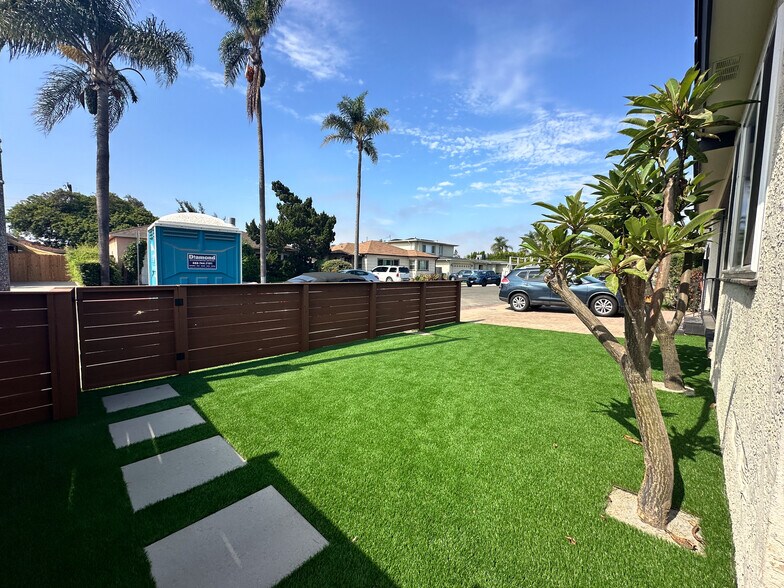 More Photos Of 6144 Pontiac St, San Diego Apartments For Sale