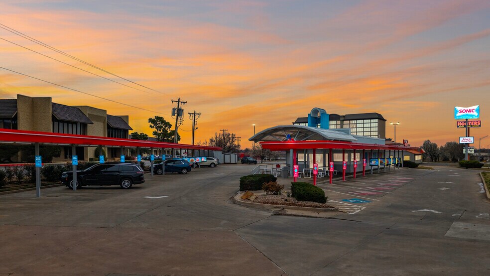 More Photos Of , Oklahoma City General Retail For Sale