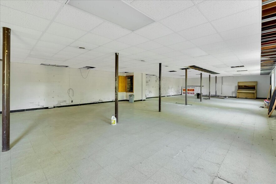 More Photos Of 1055 L P Bailey Memorial Hwy, Halifax General Retail For Sale
