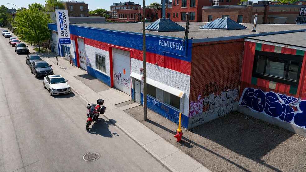 More Photos Of 4278 St Frontenac, Frontenac Auto Repair For Sale