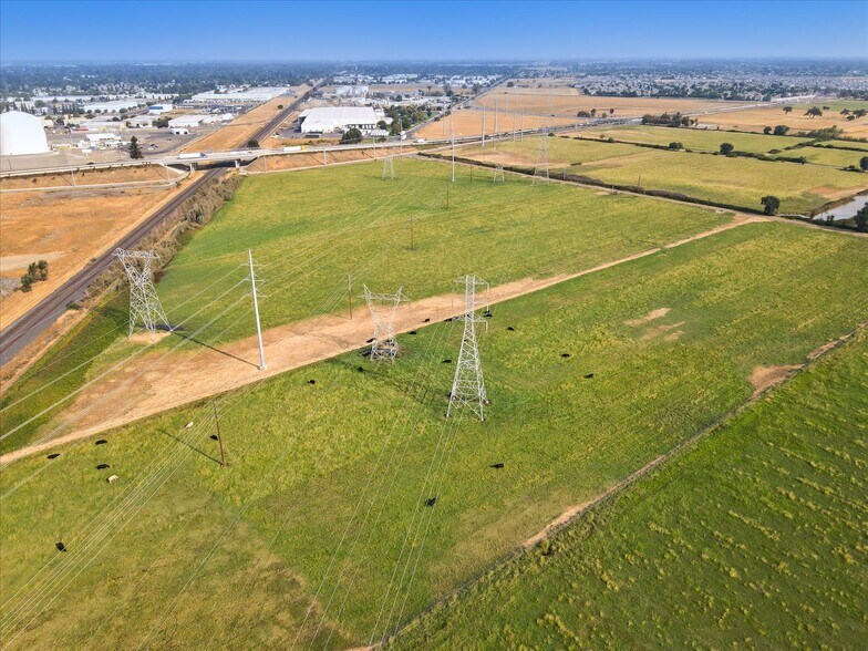 More Photos Of 0000 Grant Line Rd, Elk Grove Land For Sale