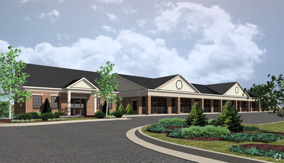 More Photos Of 2773 Jefferson Davis Hwy, Stafford Storefront Retail Office For Lease