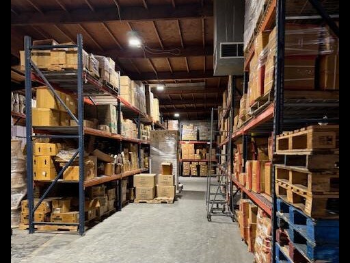 More Photos Of 2120 Long Beach Ave, Los Angeles Warehouse For Sale