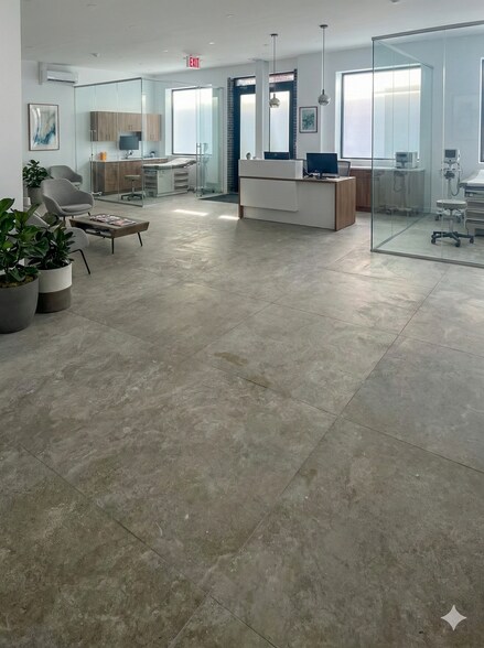 More Photos Of 831 Knickerbocker Ave, Brooklyn Religious Facility For Lease