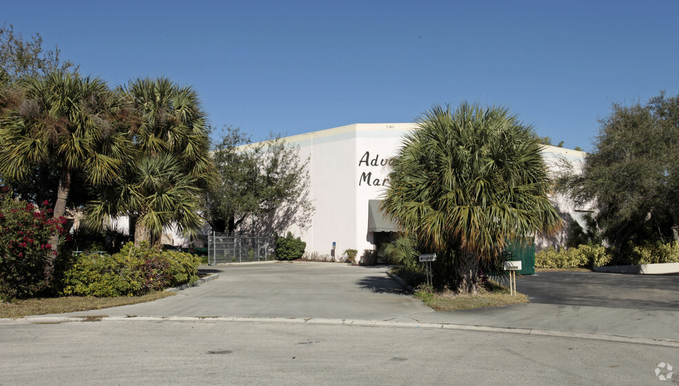 Primary Photo Of 7190 Devons Rd, West Palm Beach Warehouse For Lease