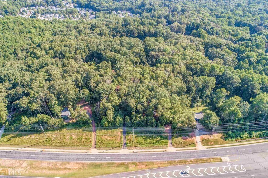 More Photos Of , Acworth Land For Sale