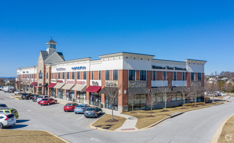 Primary Photo Of 410 Meadow Creek Dr, Westminster Storefront Retail Office For Lease