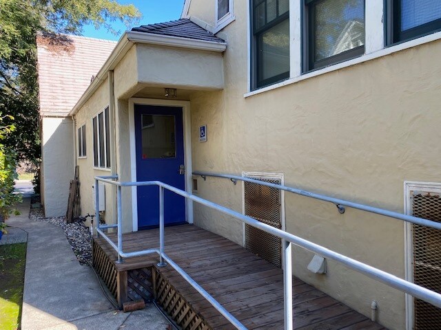 More Photos Of 1505 Main St, Saint Helena Office For Lease