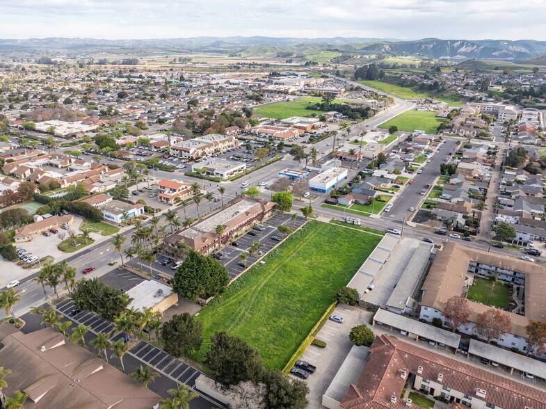 More Photos Of 109 S 3rd St, Lompoc Land For Sale