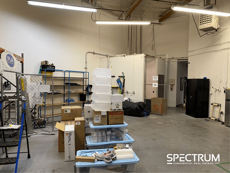 More Photos Of 27821 Fremont Ct, Valencia Warehouse For Lease