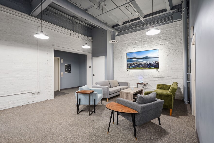 More Photos Of 1431 Pacific Hwy, San Diego Loft Creative Space For Sale