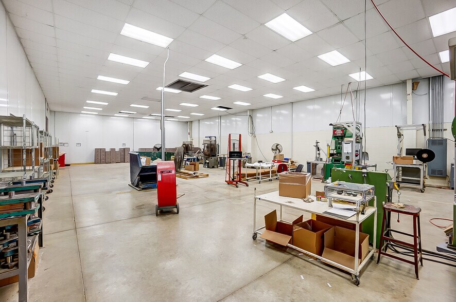 More Photos Of 4655 Urbana Rd, Springfield Manufacturing For Sale
