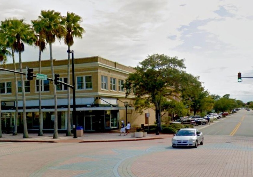 Primary Photo Of 200-206 S Beach St, Daytona Beach Storefront Retail Office For Sale