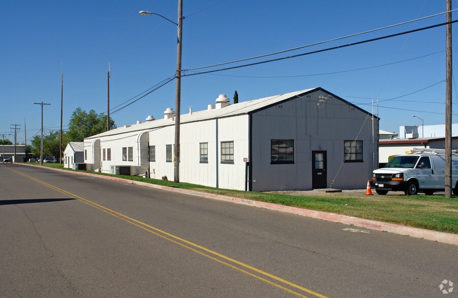 More Photos Of 5840 Price Ave, Mcclellan Office For Lease