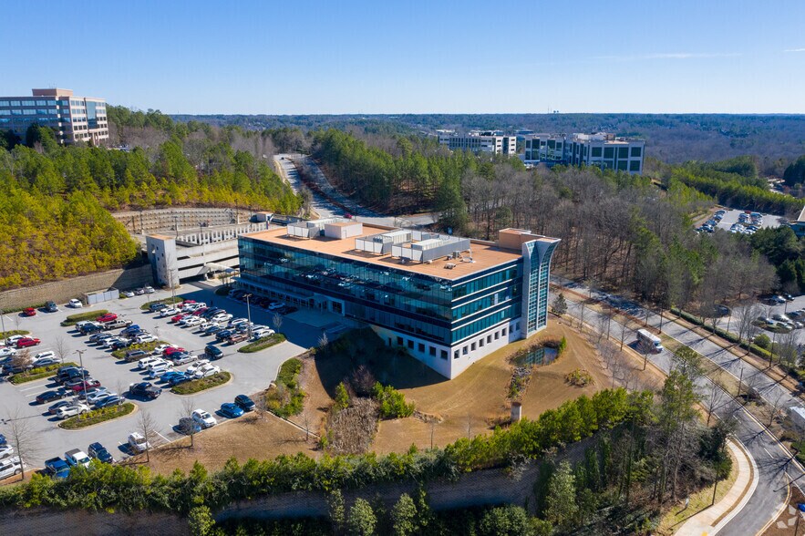 More Photos Of 3330 Preston Ridge Rd, Alpharetta Medical For Lease