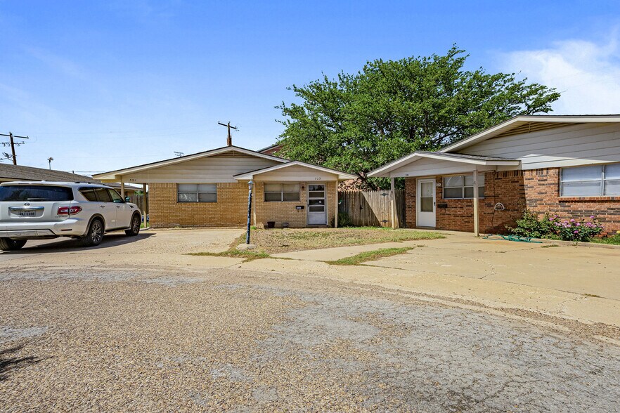 More Photos Of 501-524 Plaza Dr, Slaton Apartments For Sale