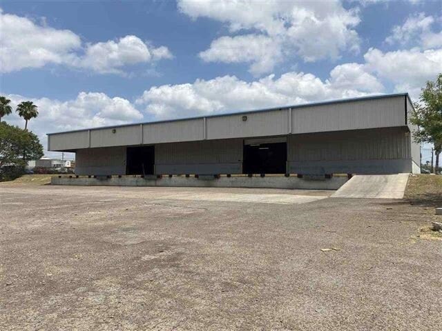 More Photos Of 14202 Atlanta Dr, Laredo Warehouse For Lease