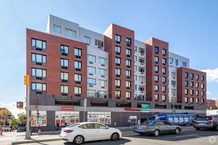 More Photos Of 178-02 Hillside Ave, Jamaica Multifamily For Sale