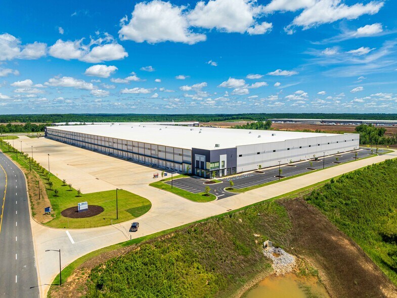 Primary Photo Of Logistics Pky, Jackson Unknown For Lease