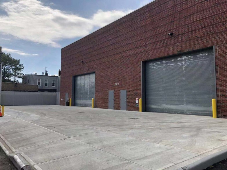Primary Photo Of 56-11 Arnold Ave, Maspeth Distribution For Lease