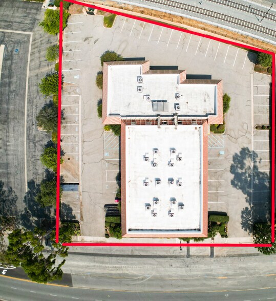 More Photos Of , San Dimas Office For Sale