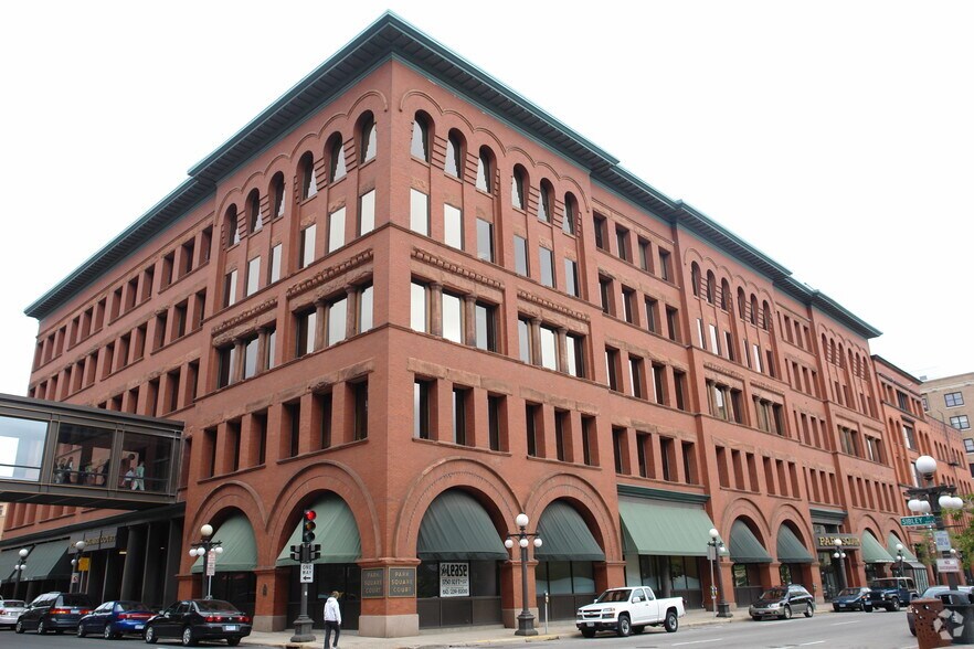 More Photos Of 400 Sibley St, Saint Paul Office For Sale