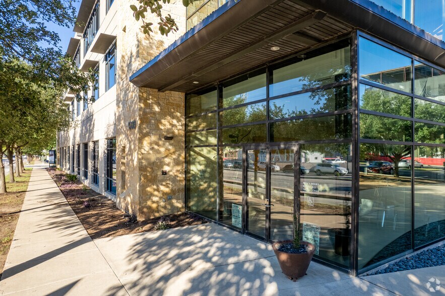 More Photos Of 4700 Mueller Blvd, Austin Office For Lease