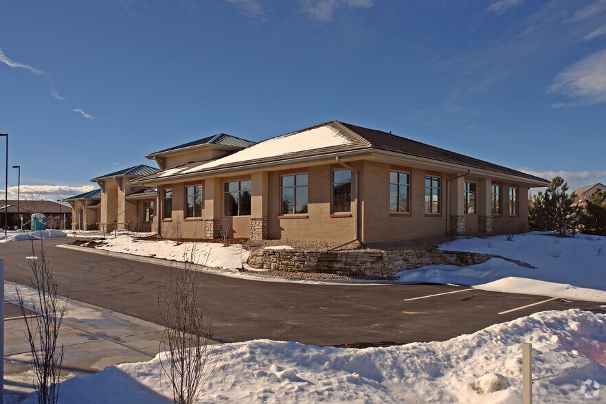 More Photos Of 8151 Southpark Ln, Littleton Medical For Lease