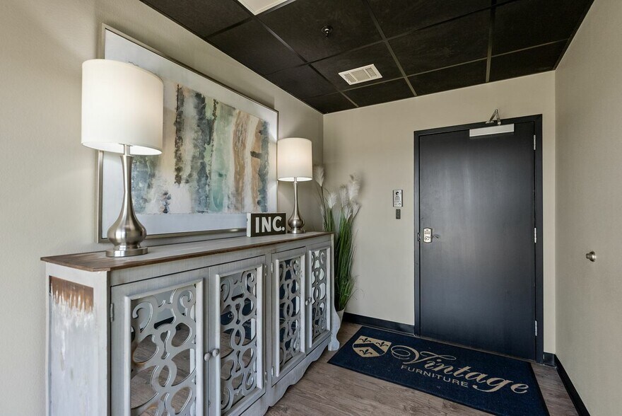 More Photos Of 7330 Julie Francis Dr, Shreveport Warehouse For Sale