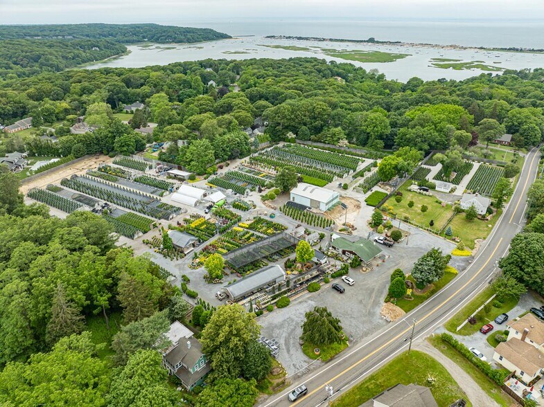 More Photos Of 185 N Country Rd, Mount Sinai Garden Center For Sale