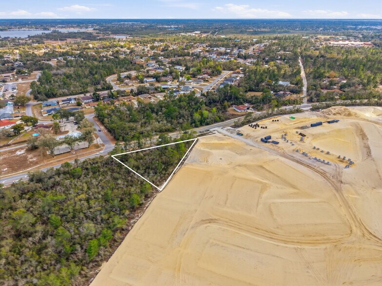 More Photos Of 1602 Catalina Blvd, Deltona Land For Sale