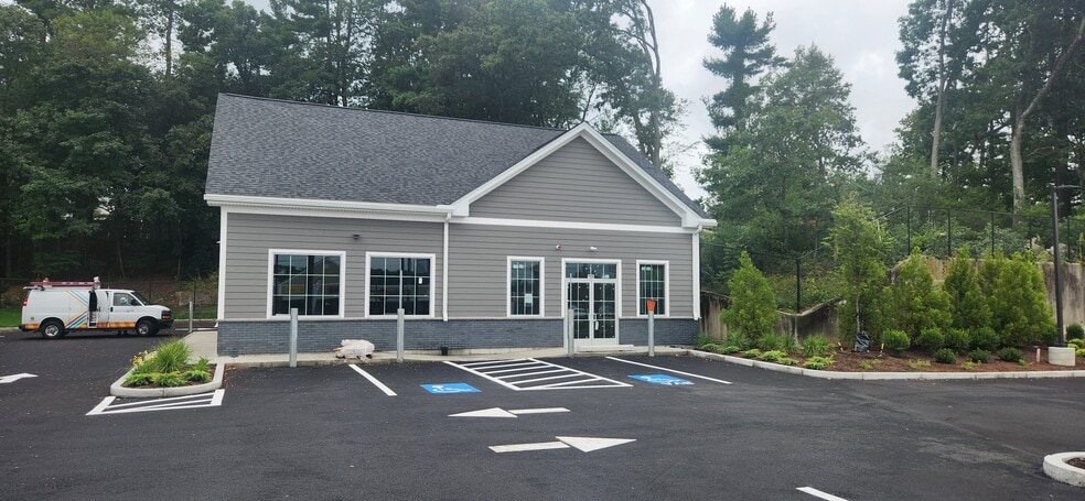 More Photos Of 106-123 Sharon st, Stoughton General Retail For Lease