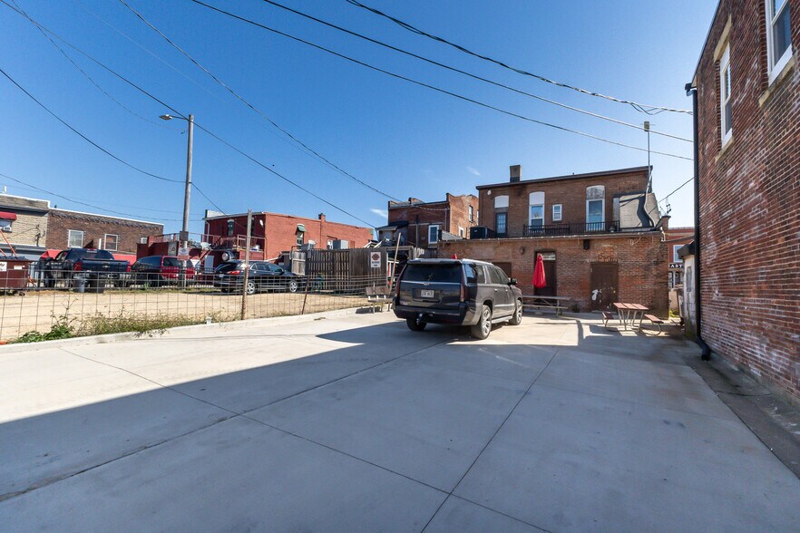 More Photos Of 60 N 2nd St, Platteville Hotel For Sale