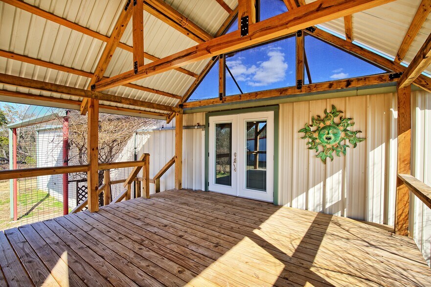 Primary Photo Of 1374 State Hwy 71, Bastrop Flex For Lease