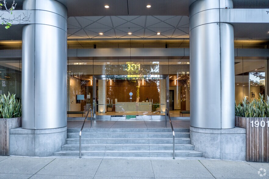 More Photos Of 1901 Harrison St, Oakland Office For Lease