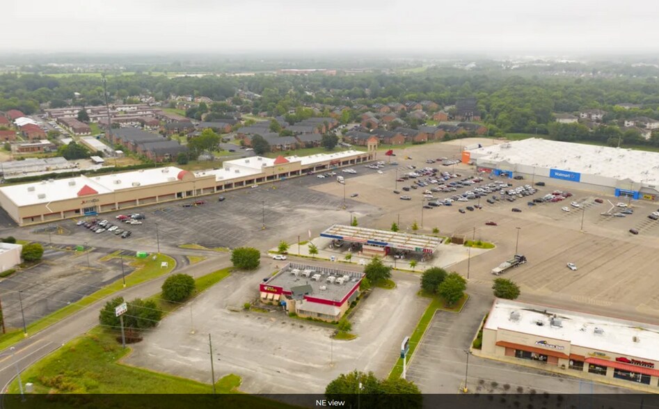 More Photos Of 3705-3789 Eastern Blvd, Montgomery Unknown For Lease