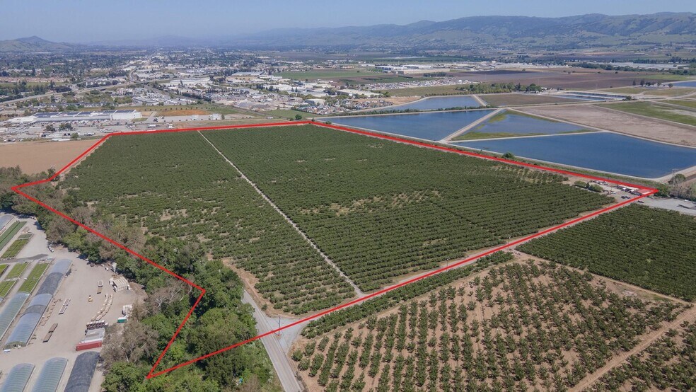 More Photos Of 275 Bolsa Rd, Gilroy Land For Sale