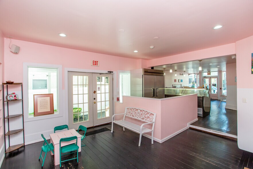 More Photos Of 45 Bridge St, Lambertville Storefront Retail Office For Sale