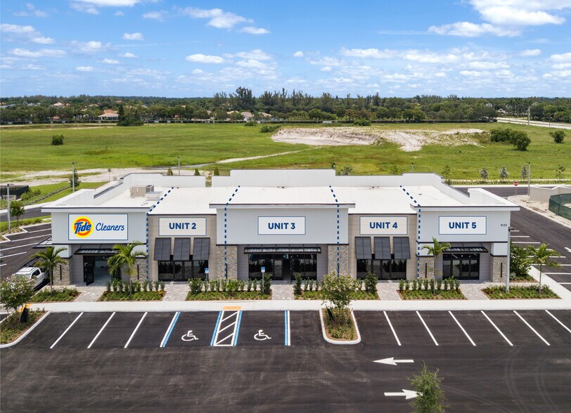 Primary Photo Of Hypoluxo Rd, Lake Worth Storefront For Lease