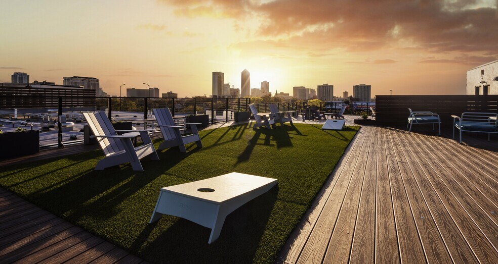 More Photos Of 700 E Union St, Jacksonville Apartments For Lease