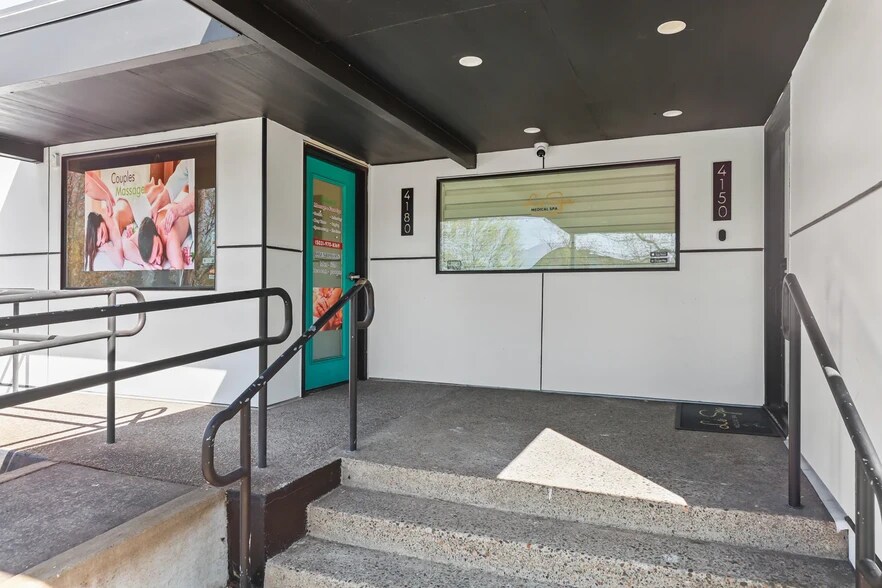 More Photos Of 4180 SW 110th Ave, Beaverton Healthcare For Lease