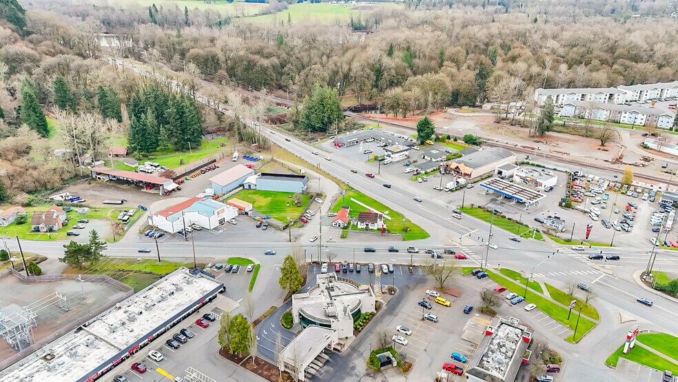 More Photos Of 19910 Old Owen Rd, Monroe Land For Sale