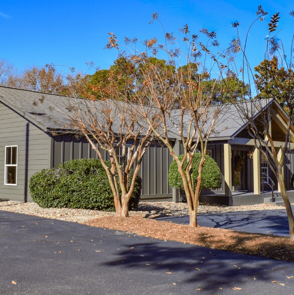 More Photos Of 1198 Mabry Rd, Angier Showroom For Lease