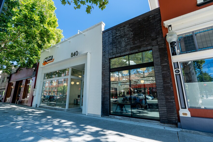 More Photos Of 840 The Alameda, San Jose Office For Sale