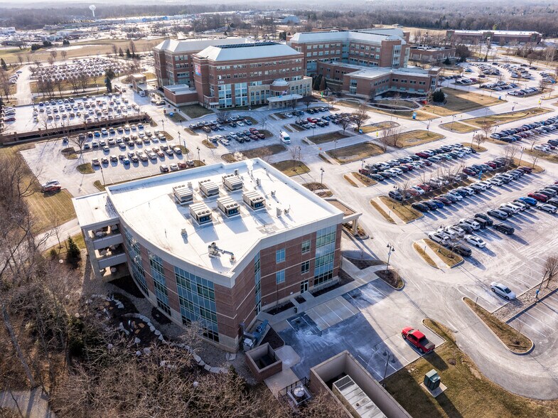 More Photos Of 2200 Miami Valley Dr, Dayton Medical For Sale