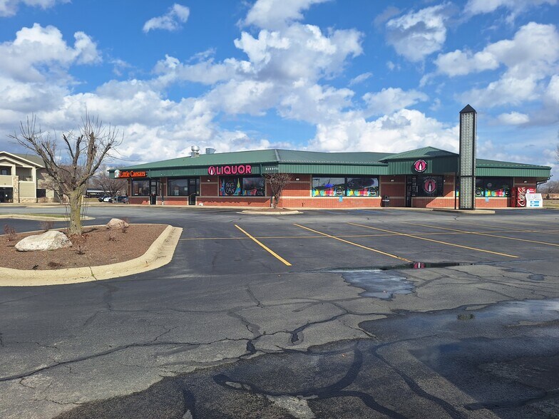 More Photos Of 3105 S 9th St, Lafayette Freestanding For Lease