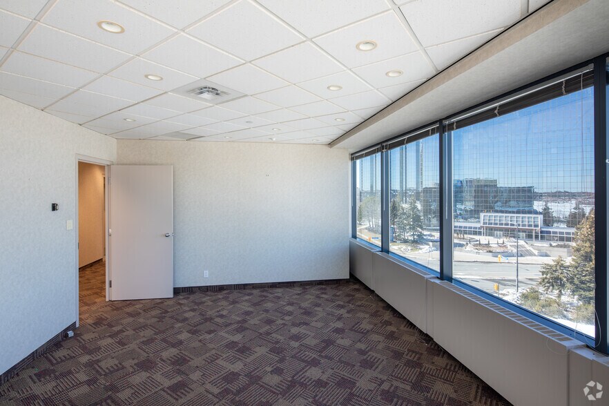 More Photos Of 111 Grangeway Ave, Toronto Office For Lease