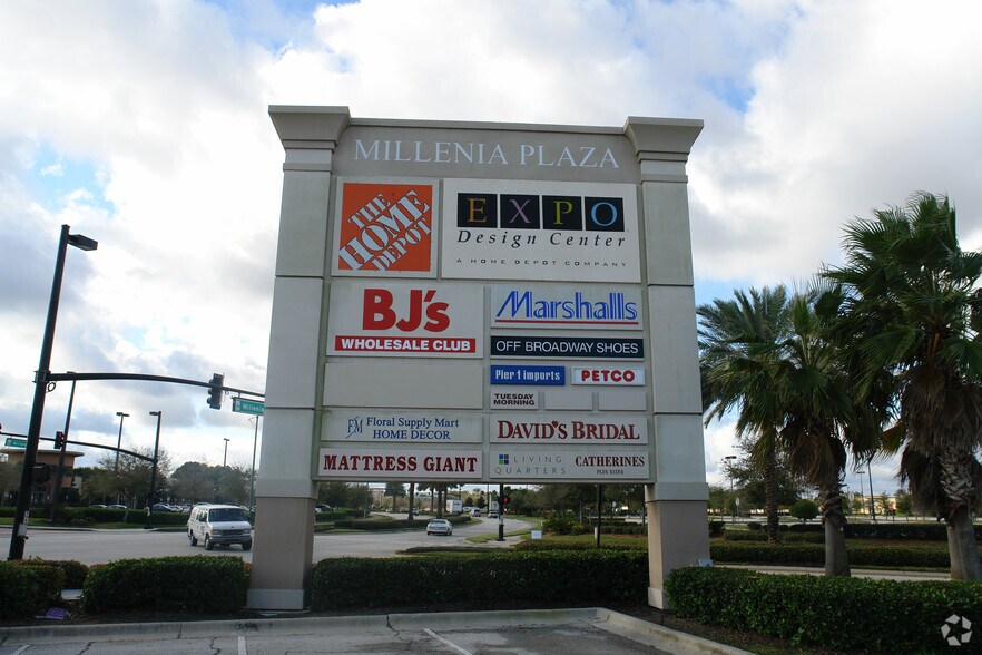 More Photos Of 4403-4697 Millenia Plaza Way, Orlando Unknown For Lease