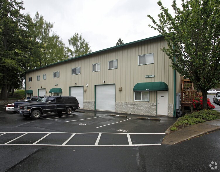 More Photos Of 8136-8154 SW Durham Rd, Portland Unknown For Lease
