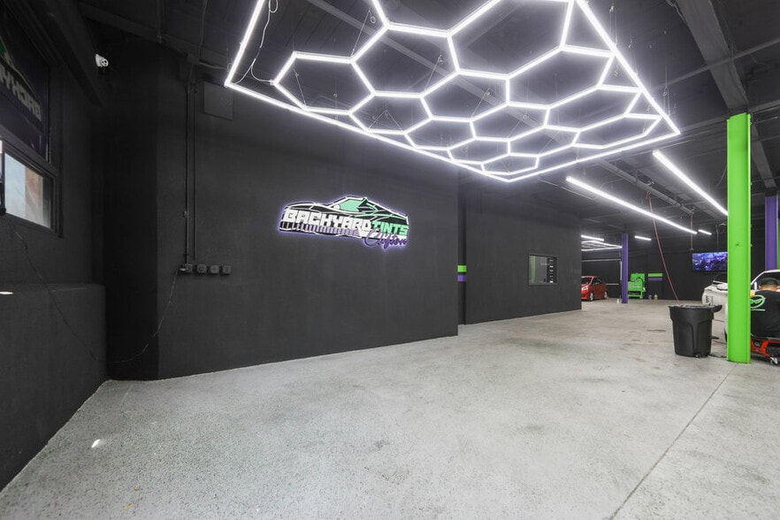 More Photos Of 174-180 Getty Ave, Clifton Warehouse For Sale